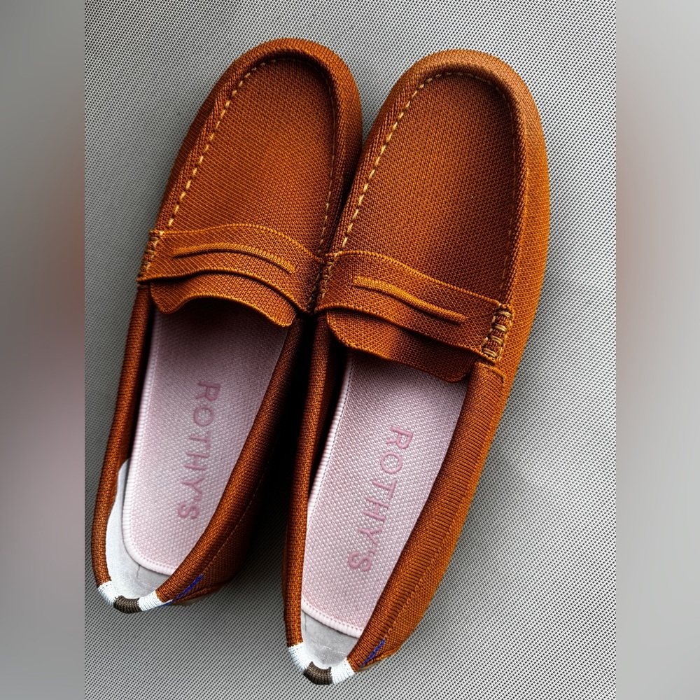 Rothy's The Driver for Women Size 10,5 - Picture 13 of 13
